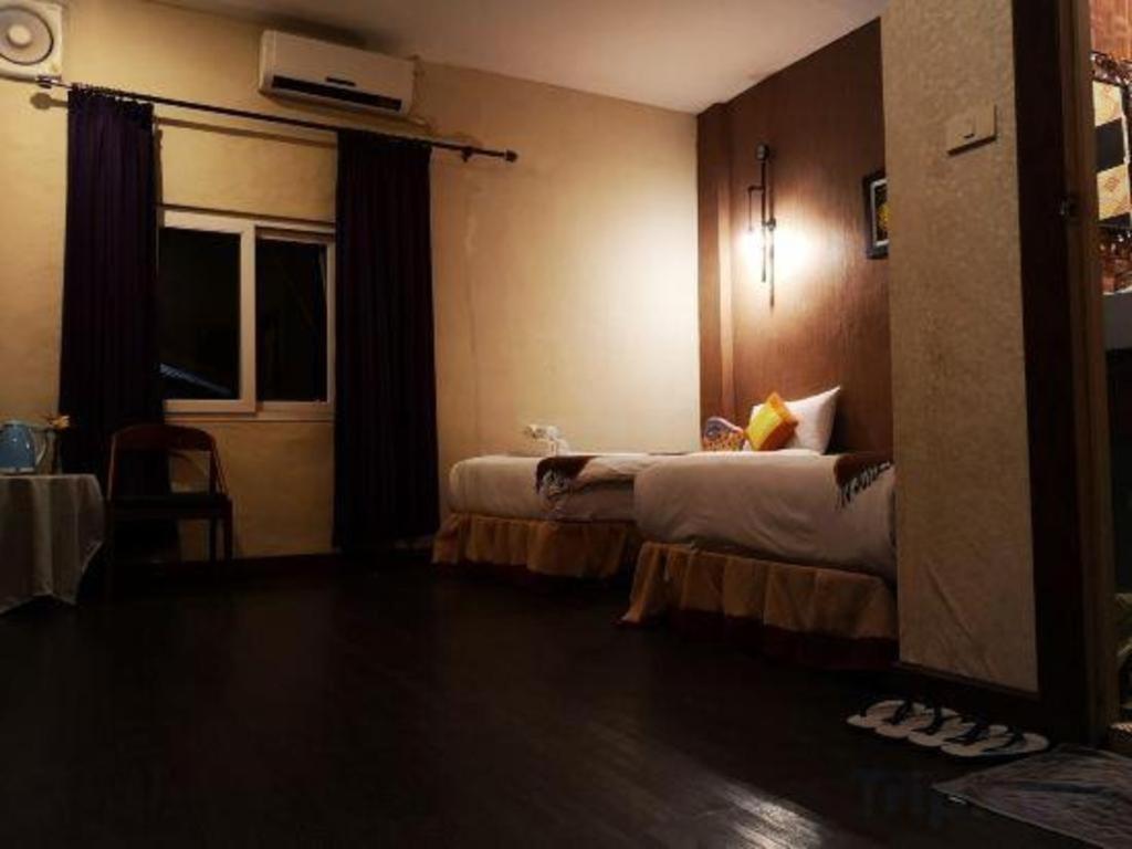 Phonethip Plaza Hotel Vientiane Luaran gambar