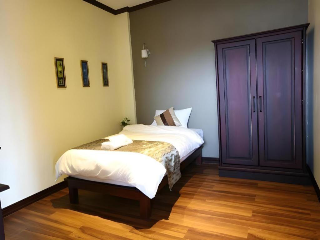Phonethip Plaza Hotel Vientiane Luaran gambar